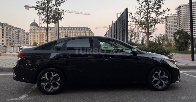 Kia Forte 2020, 110,699 km - 2.0 l - Bakı