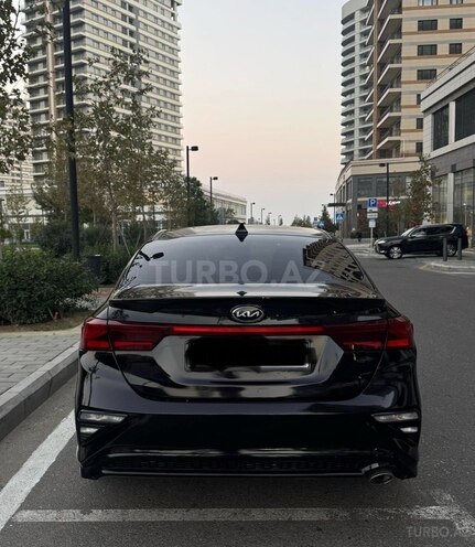 Kia Forte 2020, 110,699 km - 2.0 l - Bakı