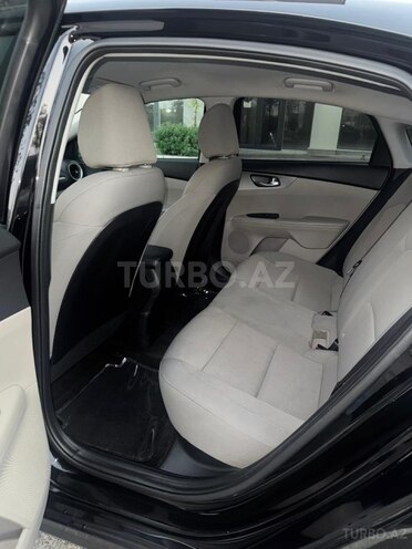 Kia Forte 2020, 110,699 km - 2.0 l - Bakı
