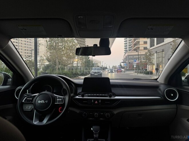 Kia Forte 2020, 110,699 km - 2.0 l - Bakı