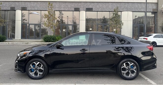 Kia Forte 2020, 110,699 km - 2.0 l - Bakı
