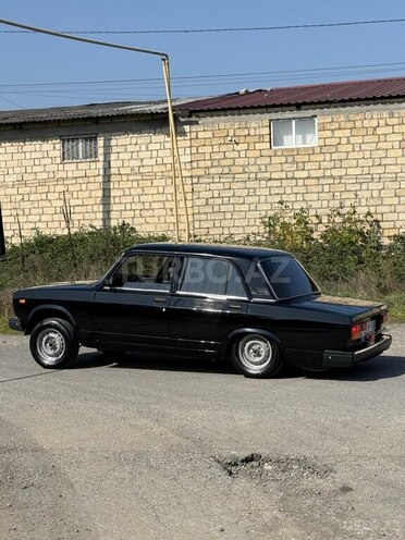 LADA (VAZ) 2107 2011, 95,632 km - 1.6 л - Quba