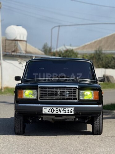LADA (VAZ) 2107 2011, 95,632 km - 1.6 л - Quba