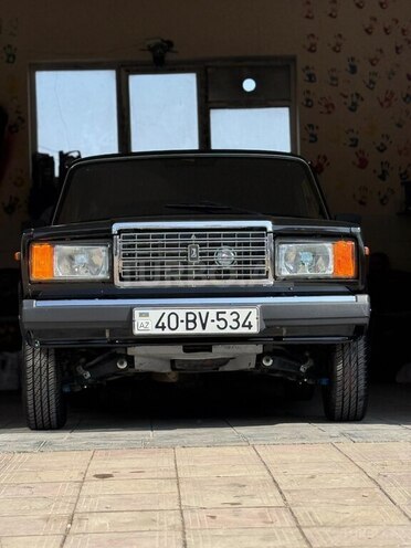 LADA (VAZ) 2107 2011, 95,632 km - 1.6 л - Quba
