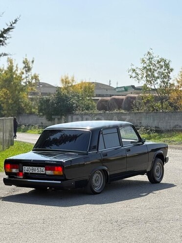 LADA (VAZ) 2107 2011, 95,632 km - 1.6 л - Quba