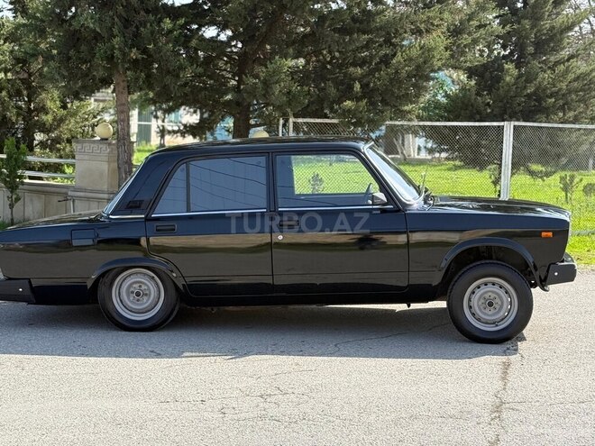 LADA (VAZ) 2107 2011, 95,632 km - 1.6 л - Quba
