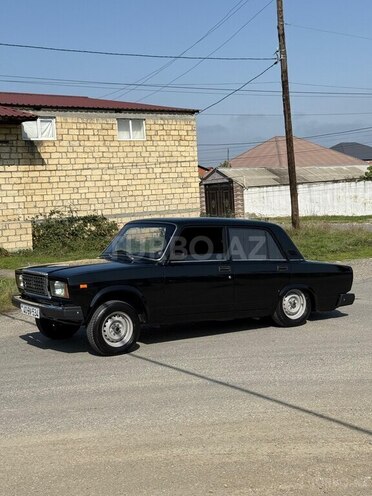 LADA (VAZ) 2107 2011, 95,632 km - 1.6 л - Quba