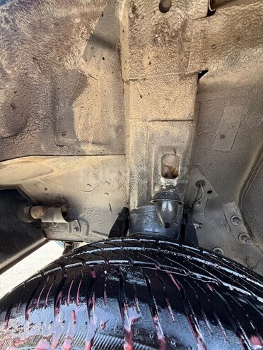 LADA (VAZ) 2107 2011, 95,632 km - 1.6 л - Quba