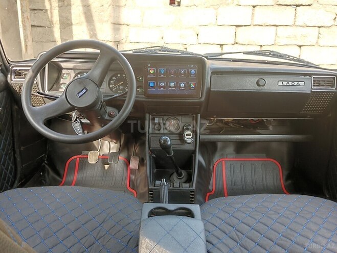 LADA (VAZ) 2107 2009, 61,046 km - 1.6 л - Bakı