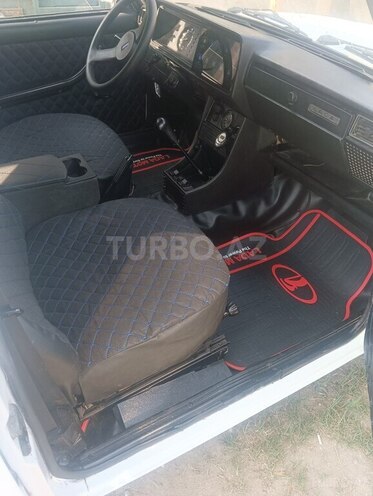 LADA (VAZ) 2107 2009, 61,046 km - 1.6 л - Bakı