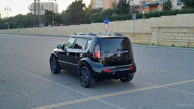Kia Soul 2010, 178,000 km - 2.0 l - Bakı