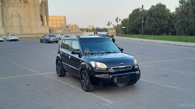 Kia Soul 2010, 178,000 km - 2.0 l - Bakı