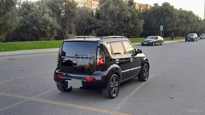Kia Soul 2010, 178,000 km - 2.0 l - Bakı