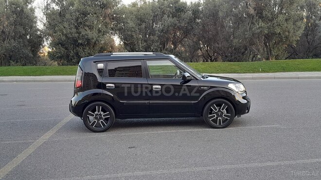 Kia Soul 2010, 178,000 km - 2.0 l - Bakı