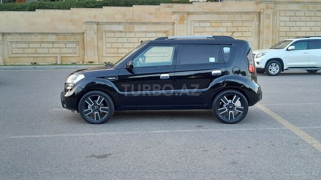 Kia Soul 2010, 178,000 km - 2.0 l - Bakı