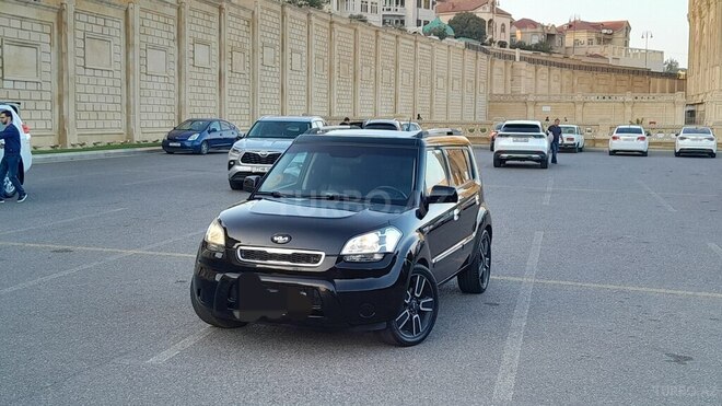 Kia Soul 2010, 178,000 km - 2.0 l - Bakı