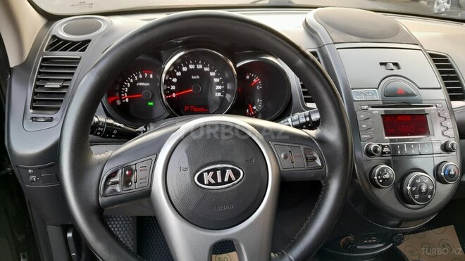Kia Soul 2010, 178,000 km - 2.0 l - Bakı