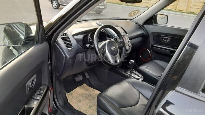 Kia Soul 2010, 178,000 km - 2.0 l - Bakı