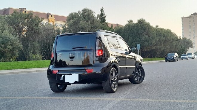Kia Soul 2010, 178,000 km - 2.0 l - Bakı