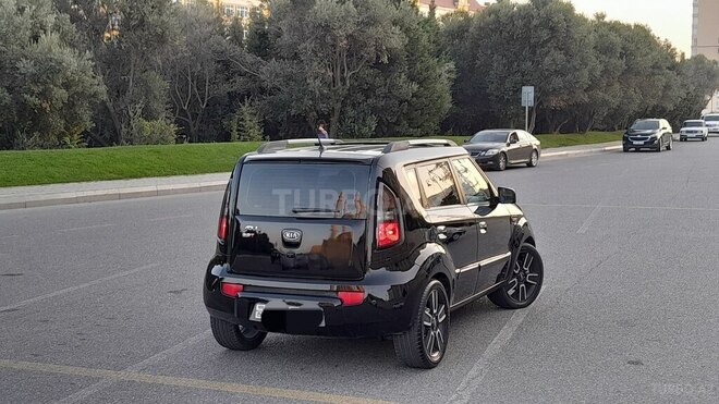 Kia Soul 2010, 178,000 km - 2.0 l - Bakı
