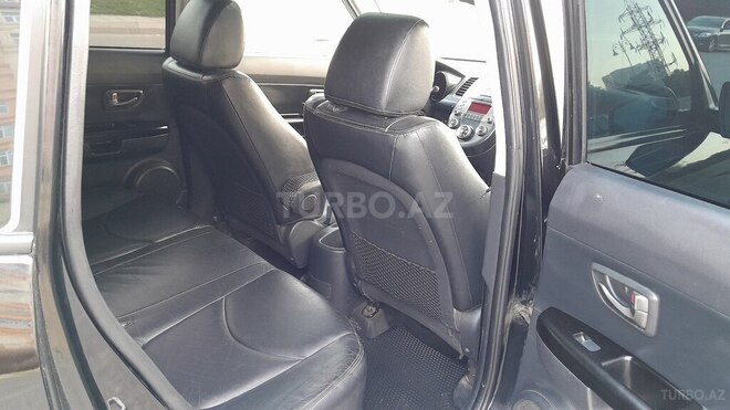 Kia Soul 2010, 178,000 km - 2.0 l - Bakı