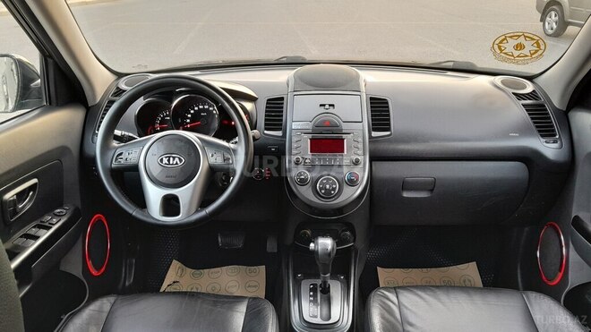 Kia Soul 2010, 178,000 km - 2.0 l - Bakı