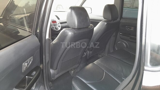 Kia Soul 2010, 178,000 km - 2.0 l - Bakı