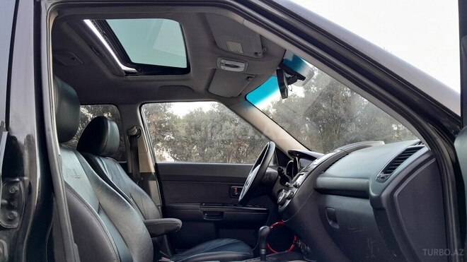 Kia Soul 2010, 178,000 km - 2.0 l - Bakı