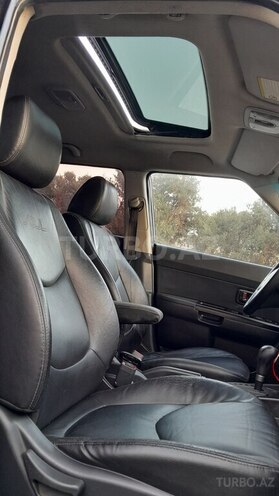 Kia Soul 2010, 178,000 km - 2.0 l - Bakı