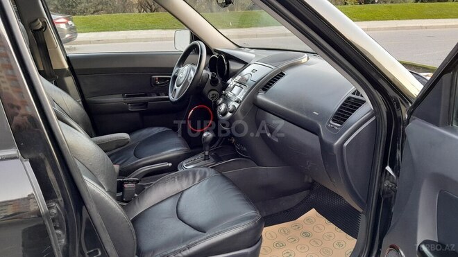 Kia Soul 2010, 178,000 km - 2.0 l - Bakı