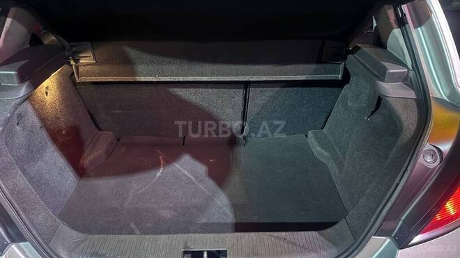 Opel Astra 2004, 200,000 km - 1.4 l - Bakı