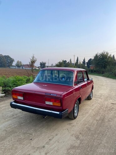 LADA (VAZ) 2107 2007, 25,464 km - 1.6 l - Lənkəran