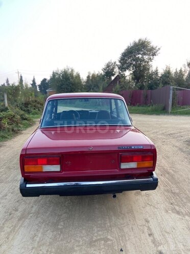 LADA (VAZ) 2107 2007, 25,464 km - 1.6 l - Lənkəran