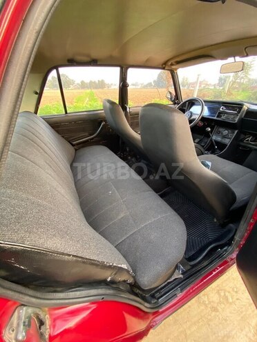 LADA (VAZ) 2107 2007, 25,464 km - 1.6 l - Lənkəran