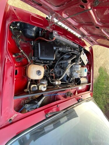 LADA (VAZ) 2107 2007, 25,464 km - 1.6 l - Lənkəran