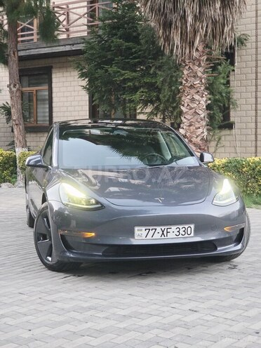 Tesla Model 3 2023, 35,650 km - 0.0 l - Masallı