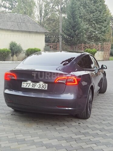 Tesla Model 3 2023, 35,650 km - 0.0 l - Masallı