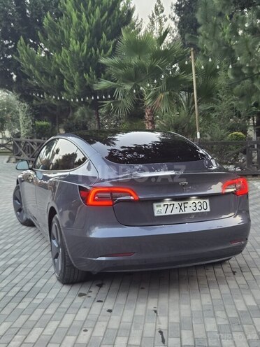 Tesla Model 3 2023, 35,650 km - 0.0 l - Masallı