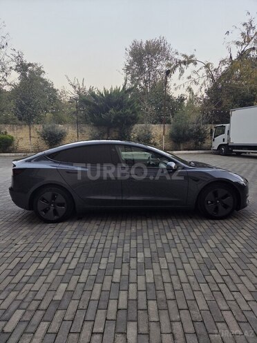 Tesla Model 3 2023, 35,650 km - 0.0 l - Masallı