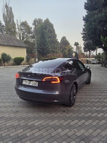 Tesla Model 3 2023, 35,650 km - 0.0 l - Masallı