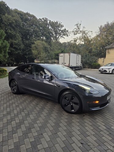 Tesla Model 3 2023, 35,650 km - 0.0 l - Masallı