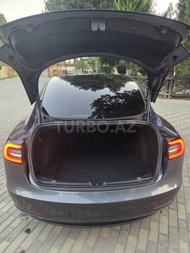 Tesla Model 3 2023, 35,650 km - 0.0 l - Masallı