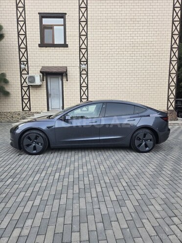 Tesla Model 3 2023, 35,650 km - 0.0 l - Masallı