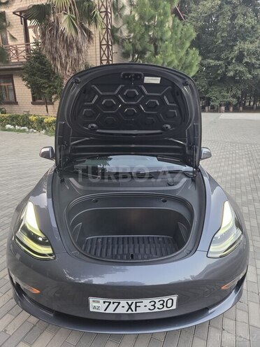 Tesla Model 3 2023, 35,650 km - 0.0 l - Masallı