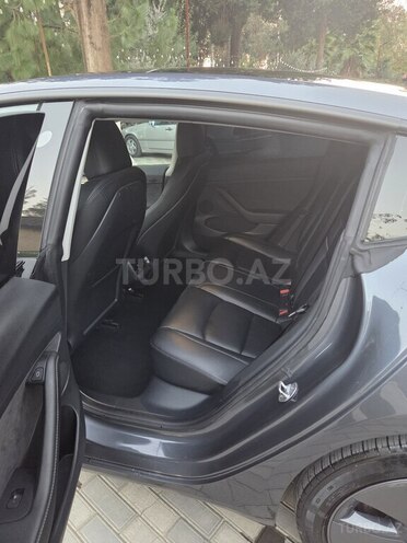 Tesla Model 3 2023, 35,650 km - 0.0 l - Masallı