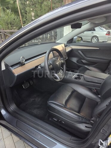 Tesla Model 3 2023, 35,650 km - 0.0 l - Masallı