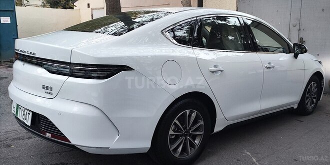 BYD Destroyer 05 2025, 0 km - 1.5 l - Bakı