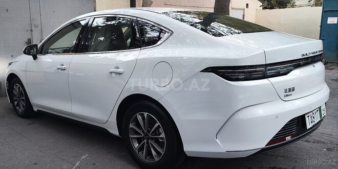 BYD Destroyer 05 2025, 0 km - 1.5 l - Bakı