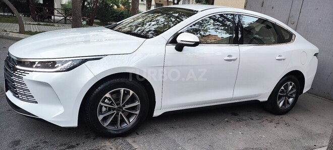 BYD Destroyer 05 2025, 0 km - 1.5 l - Bakı