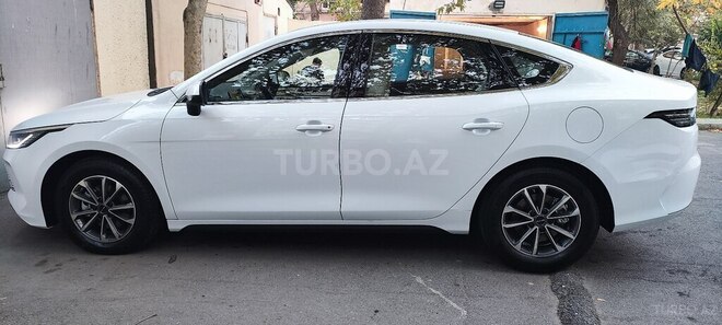 BYD Destroyer 05 2025, 0 km - 1.5 l - Bakı